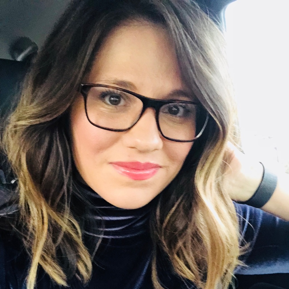 Meet your Posher, Chantal